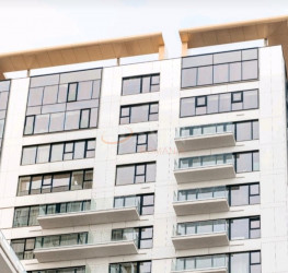 2 camere in ONE VERDI PARK cu loc parcare subteran inclus Bucuresti/Floreasca