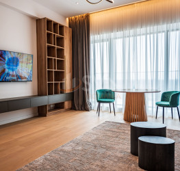 2 camere in ONE VERDI PARK cu loc parcare subteran inclus Bucuresti/Floreasca