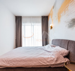 2 camere in ONE VERDI PARK cu loc parcare subteran inclus Bucuresti/Floreasca