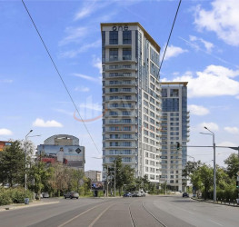 2 camere in ONE VERDI PARK cu loc parcare subteran inclus Bucuresti/Floreasca