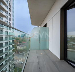 2 camere in ONE VERDI PARK cu loc parcare subteran inclus Bucuresti/Floreasca