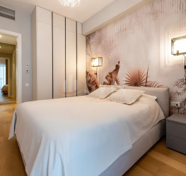 2 camere in ONE VERDI PARK cu loc parcare subteran inclus Bucuresti/Floreasca