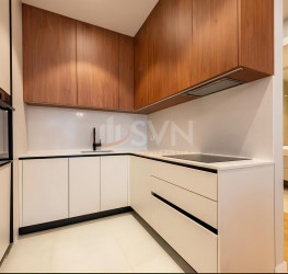 2 camere in ONE VERDI PARK cu loc parcare subteran inclus Bucuresti/Floreasca