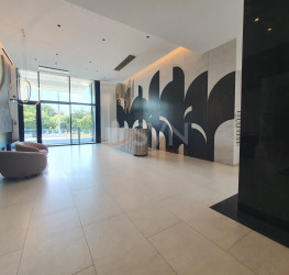 2 camere in ONE VERDI PARK cu loc parcare subteran inclus Bucuresti/Floreasca