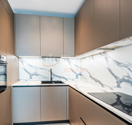 2 camere in ONE VERDI PARK cu loc parcare subteran inclus Bucuresti/Floreasca