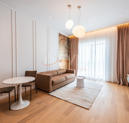 2 camere in ONE VERDI PARK cu loc parcare subteran inclus Bucuresti/Floreasca