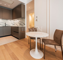 2 camere in ONE VERDI PARK cu loc parcare subteran inclus Bucuresti/Floreasca