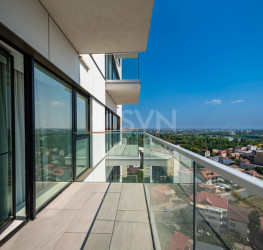 2 camere in ONE VERDI PARK cu loc parcare subteran inclus Bucuresti/Floreasca