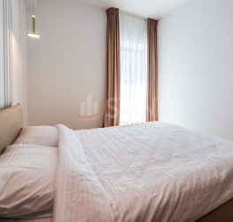 2 camere in ONE VERDI PARK cu loc parcare subteran inclus Bucuresti/Floreasca