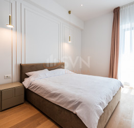 2 camere in ONE VERDI PARK cu loc parcare subteran inclus Bucuresti/Floreasca