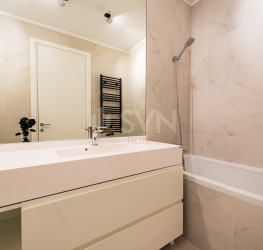 2 camere in ONE VERDI PARK cu loc parcare subteran inclus Bucuresti/Floreasca