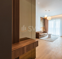 2 camere in ONE VERDI PARK cu loc parcare subteran inclus Bucuresti/Floreasca