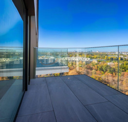 2 camere in ONE VERDI PARK cu loc parcare subteran inclus Bucuresti/Floreasca