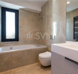 2 camere in ONE VERDI PARK cu loc parcare subteran inclus Bucuresti/Floreasca