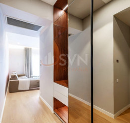 2 camere in ONE VERDI PARK cu loc parcare subteran inclus Bucuresti/Floreasca