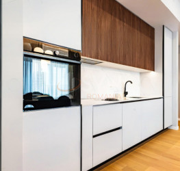 2 camere in ONE VERDI PARK cu loc parcare subteran inclus Bucuresti/Floreasca