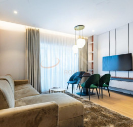 2 camere in ONE VERDI PARK cu loc parcare subteran inclus Bucuresti/Floreasca