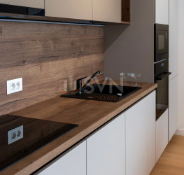 2 camere in ONE VERDI PARK cu loc parcare subteran inclus Bucuresti/Floreasca