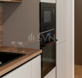 2 camere in ONE VERDI PARK cu loc parcare subteran inclus Bucuresti/Floreasca