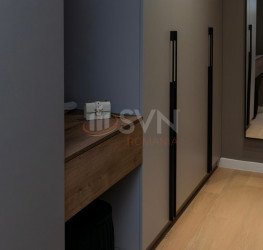 2 camere in ONE VERDI PARK cu loc parcare subteran inclus Bucuresti/Floreasca