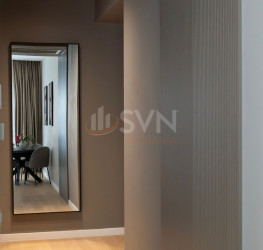 2 camere in ONE VERDI PARK cu loc parcare subteran inclus Bucuresti/Floreasca