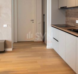 2 camere in ONE VERDI PARK cu loc parcare subteran inclus Bucuresti/Floreasca