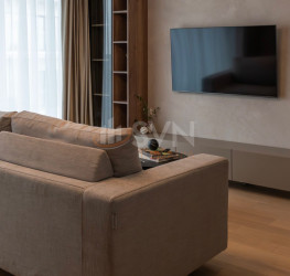 2 camere in ONE VERDI PARK cu loc parcare subteran inclus Bucuresti/Floreasca