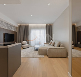 2 camere in ONE VERDI PARK cu loc parcare subteran inclus Bucuresti/Floreasca