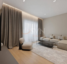 2 camere in ONE VERDI PARK cu loc parcare subteran inclus Bucuresti/Floreasca