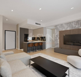 2 camere in ONE VERDI PARK cu loc parcare subteran inclus Bucuresti/Floreasca