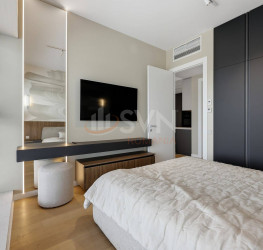 2 camere in ONE VERDI PARK cu loc parcare subteran inclus Bucuresti/Floreasca
