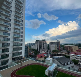 2 camere in ONE VERDI PARK cu loc parcare subteran inclus Bucuresti/Floreasca