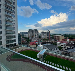 2 camere in ONE VERDI PARK cu loc parcare subteran inclus Bucuresti/Floreasca