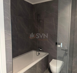 2 camere in ONE VERDI PARK cu loc parcare subteran inclus Bucuresti/Floreasca