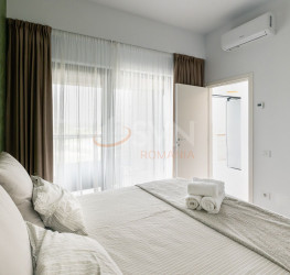 2 camere in Panorama Lake cu loc parcare subteran inclus Bucuresti/Sisesti