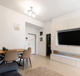 2 camere in Panorama Lake cu loc parcare subteran inclus Bucuresti/Sisesti