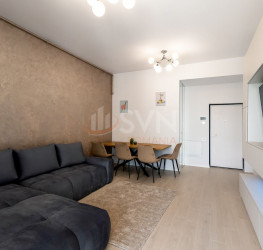 2 camere in Panorama Lake cu loc parcare subteran inclus Bucuresti/Sisesti