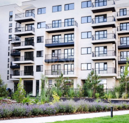 2 camere in Park Line Residence cu loc parcare subteran inclus Bucuresti/Pipera