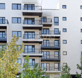 2 camere in Park Line Residence cu loc parcare subteran inclus Bucuresti/Pipera
