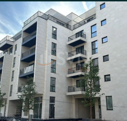 2 camere in Park Line Residence cu loc parcare subteran inclus Bucuresti/Pipera