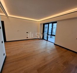 2 camere in Park Line Residence cu loc parcare subteran inclus Bucuresti/Pipera