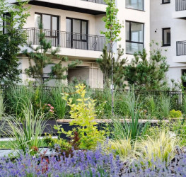 2 camere in Park Line Residence cu loc parcare subteran inclus Bucuresti/Pipera