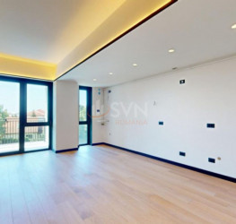 2 camere in Park Line Residence cu loc parcare subteran inclus Bucuresti/Pipera