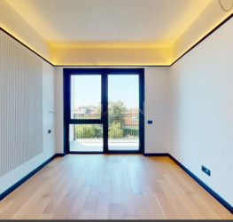 2 camere in Park Line Residence cu loc parcare subteran inclus Bucuresti/Pipera
