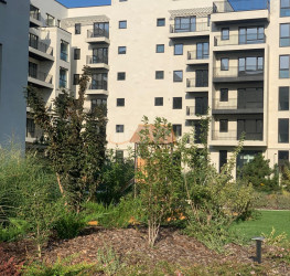 2 camere in Park Line Residence cu loc parcare subteran inclus Bucuresti/Pipera