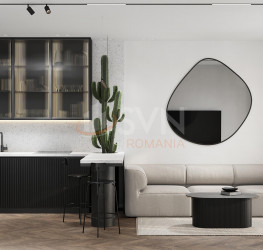 2 camere in Prima Vista cu loc parcare subteran inclus Bucuresti/Barbu Vacarescu