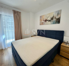 2 camere in Prima Vista cu loc parcare subteran inclus Bucuresti/Barbu Vacarescu