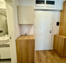 2 camere in Prima Vista cu loc parcare subteran inclus Bucuresti/Barbu Vacarescu