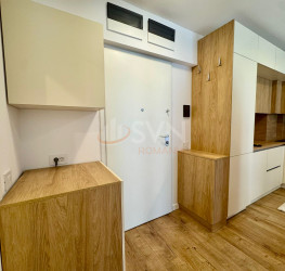 2 camere in Prima Vista cu loc parcare subteran inclus Bucuresti/Barbu Vacarescu