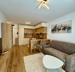 2 camere in Prima Vista cu loc parcare subteran inclus Bucuresti/Barbu Vacarescu